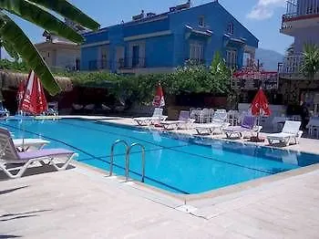 Alis Hotel Φετιγιέ