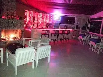 Alis Hotel Φετιγιέ