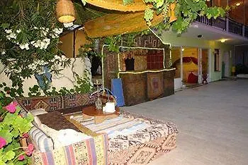 Alis Hotel Φετιγιέ 2*,  Τουρκία