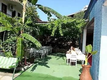 Alis Hotel Φετιγιέ 2*,