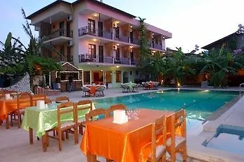 Alis Hotel Φετιγιέ 2*,  Τουρκία