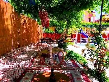 Alis Hotel Φετιγιέ