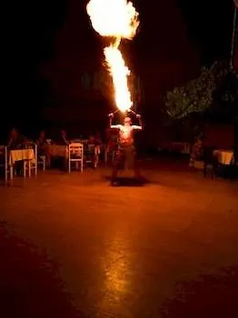 Alis Hotel Φετιγιέ