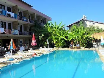 Alis Hotel Φετιγιέ Τουρκία
