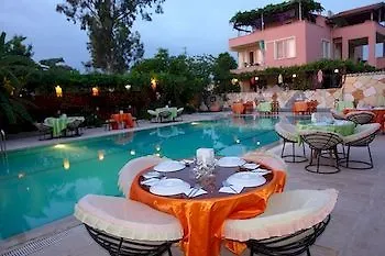 Alis Hotel Φετιγιέ