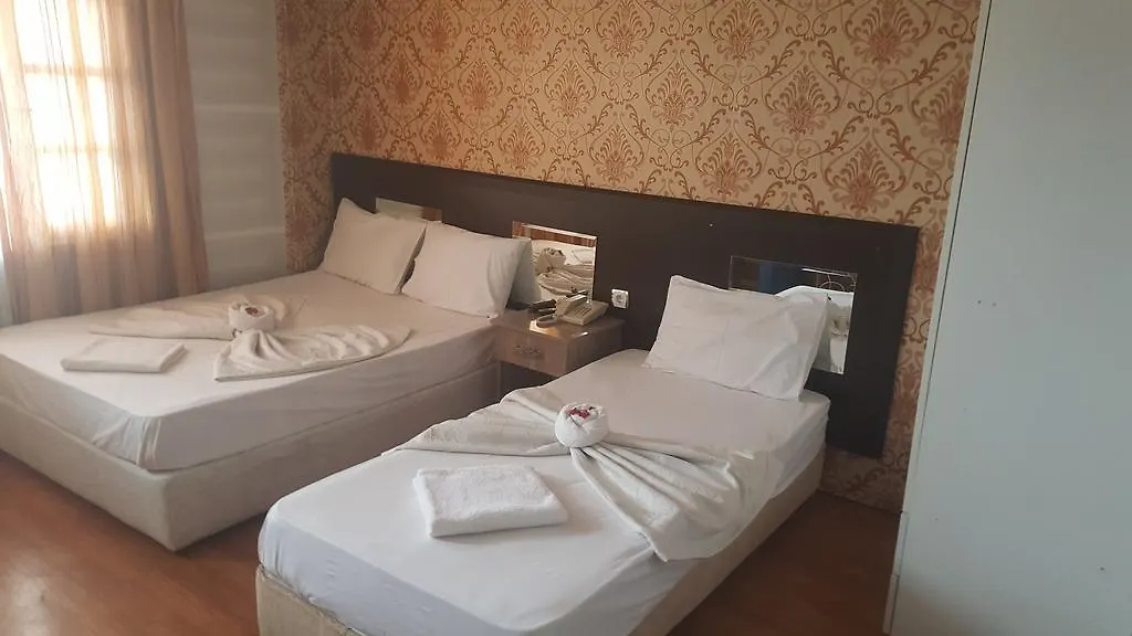 Alis Hotel Φετιγιέ 2*,