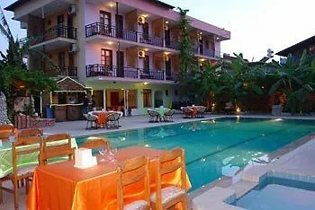 Alis Hotel Φετιγιέ Τουρκία