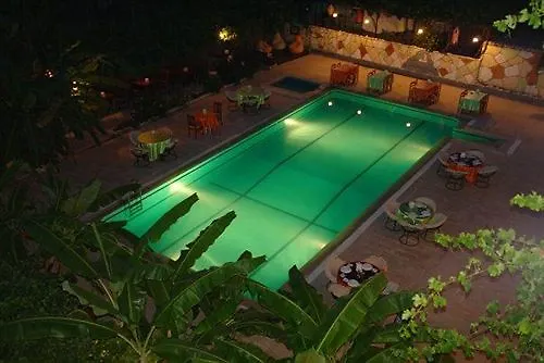 Alis Hotel Φετιγιέ