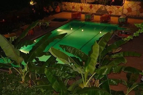 Alis Hotel Φετιγιέ 2*,