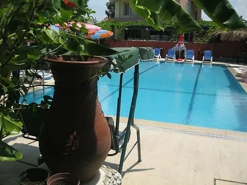 Alis Hotel Φετιγιέ