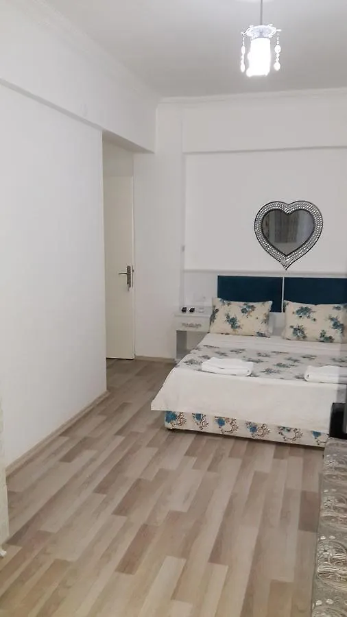 **  Alis Hotel Φετιγιέ Τουρκία