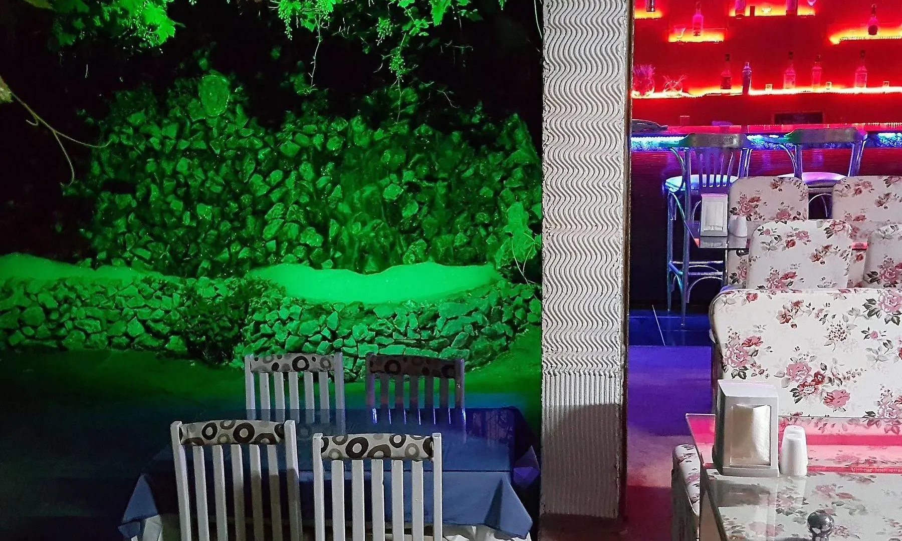 Alis Hotel Φετιγιέ