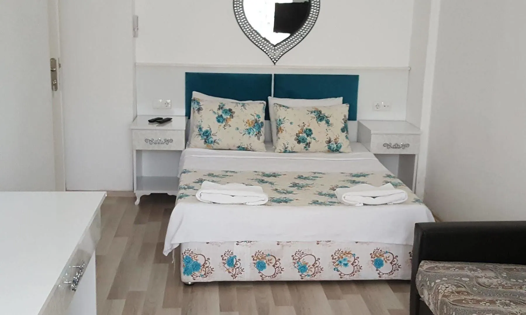 Alis Hotel Φετιγιέ Τουρκία