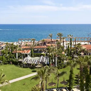 Club Sera Hotell Antalya