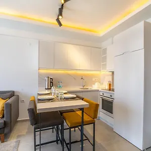 Appartement Midpoint, Fethiye
