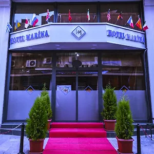 Marina Hotel Esmirna