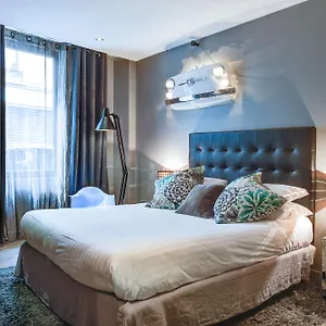 Ze Hotell Paris