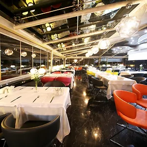 Cartoon Hotell Istanbul