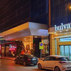 Bulvar Hotel Esmirna