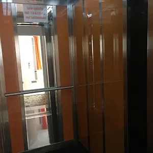 Mutado Hotel Antalya