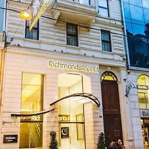 Richmond Hotell Istanbul