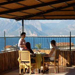 Twenty Hotel Antalya