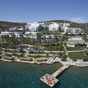 & Hotell Bodrum