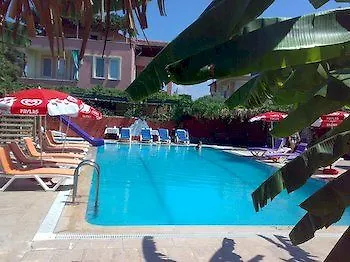 Alis Hotel Fethiye