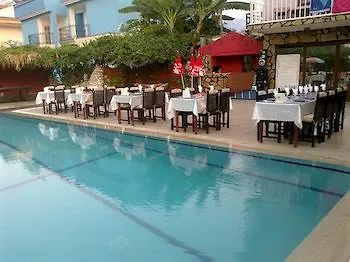 Alis Hotel Fethiye