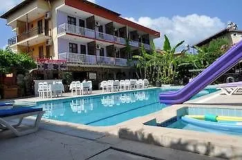Alis Hotel Fethiye