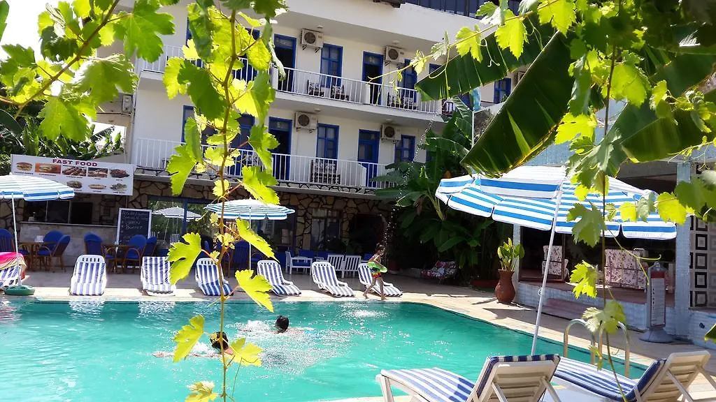 Alis Hotel Fethiye