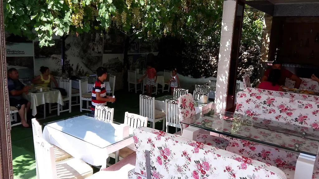Alis Hotel Fethiye