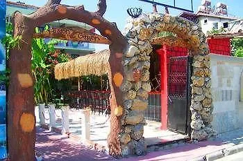 **  Alis Hotel Fethiye Turkiet