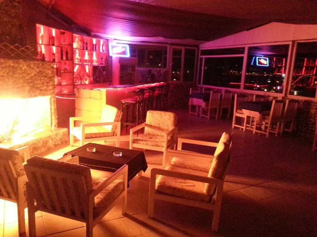 **  Alis Hotel Fethiye Turkiet