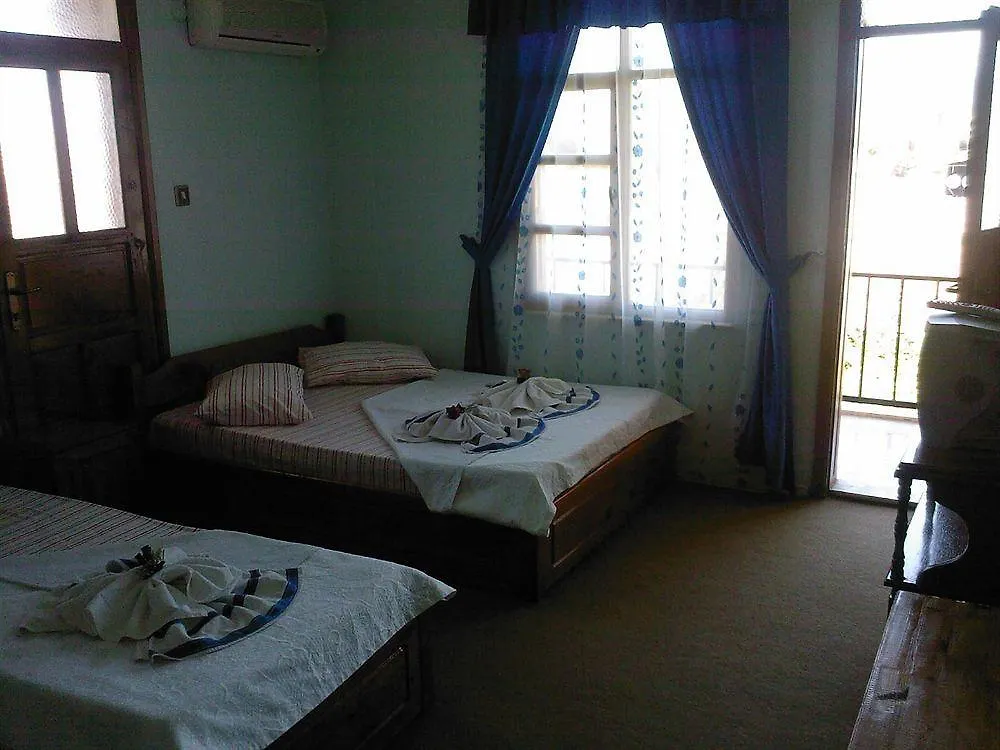 Alis Hotel Fethiye
