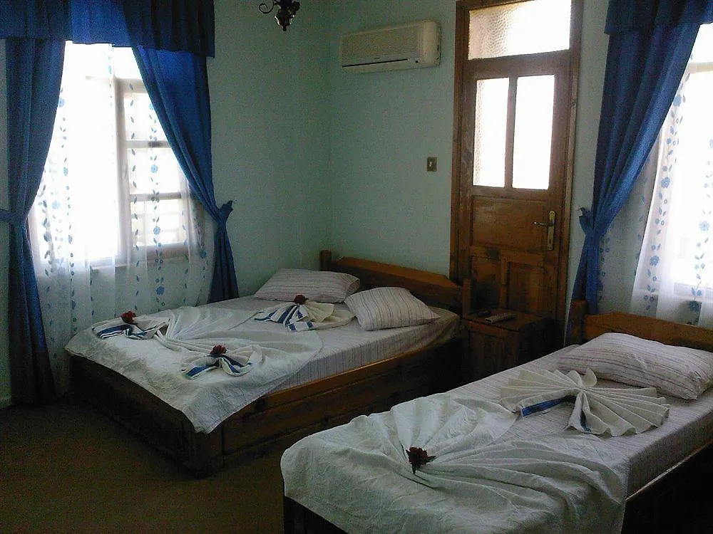 Alis Hotel Fethiye