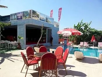 Alis Hotel Fethiye