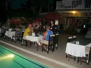 Alis Hotel Fethiye