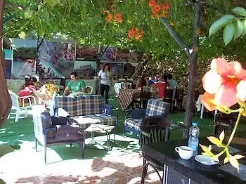 Alis Hotel Fethiye