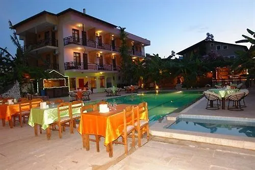 **  Alis Hotel Fethiye Turkiet