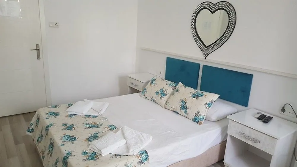 Alis Hotel Fethiye