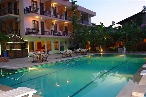 Alis Hotel Fethiye