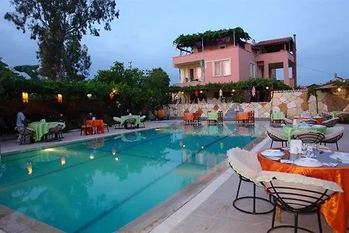 Alis Hotel Fethiye