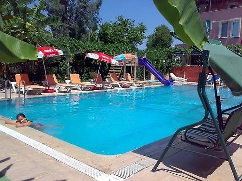Alis Hotel Fethiye