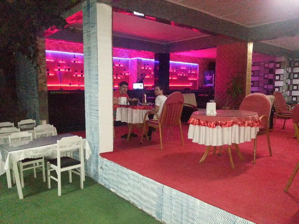 Alis Hotel Fethiye 2*,  Turkiet