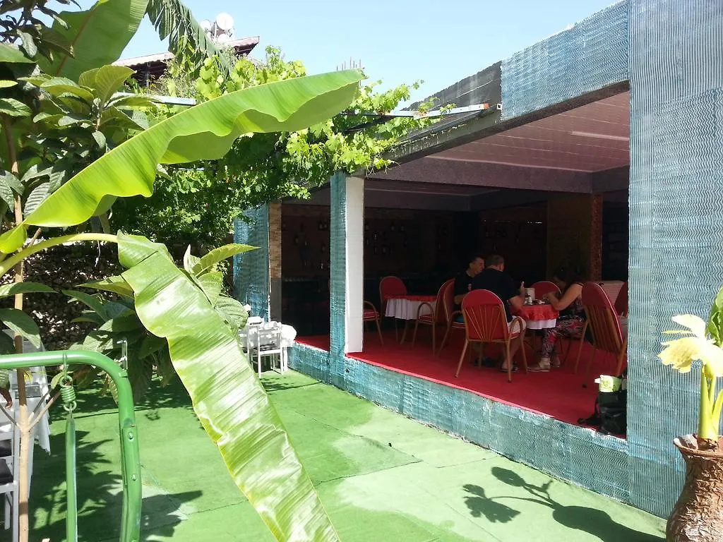 Alis Hotel Fethiye