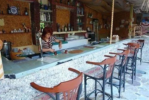 Alis Hotel Fethiye