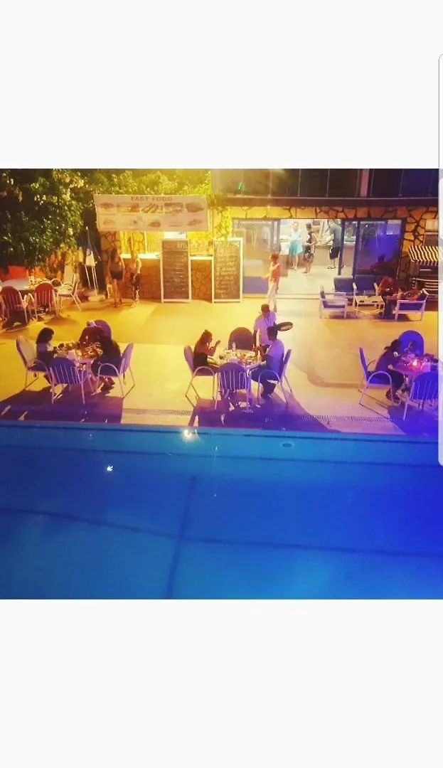 Alis Hotel Fethiye