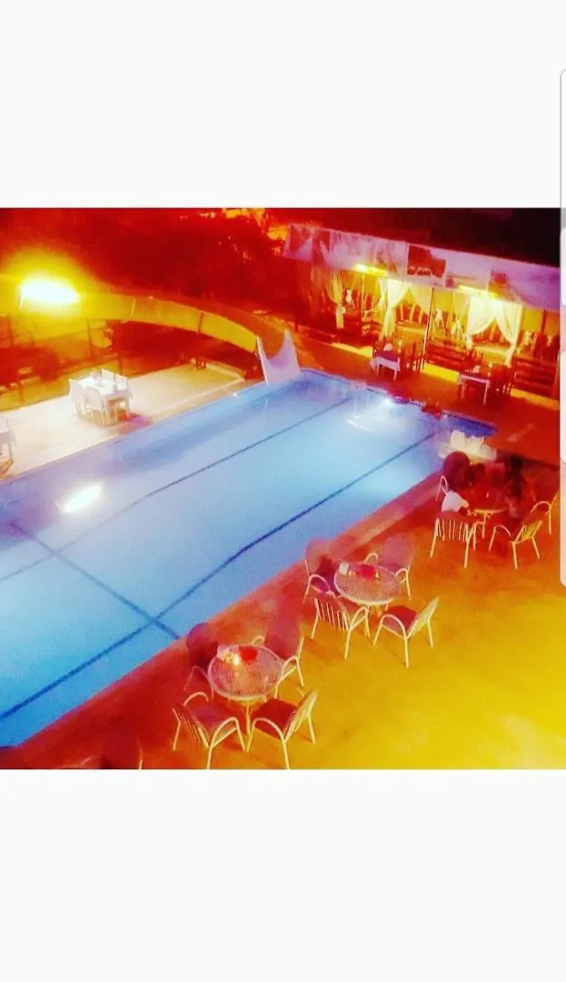 Alis Hotel Fethiye