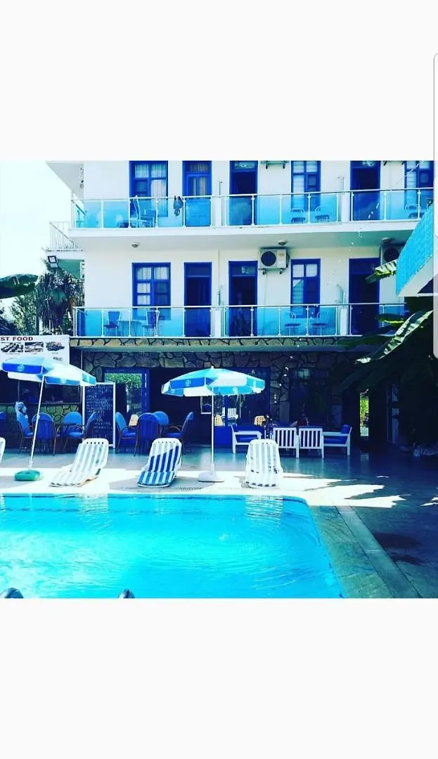 **  Alis Hotel Fethiye Turkiet